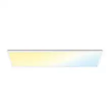 PHILIPS WiZ svít.panel.LED CeilingRT 36W 3400lm/827-65 IP20 ; bílá 30x120