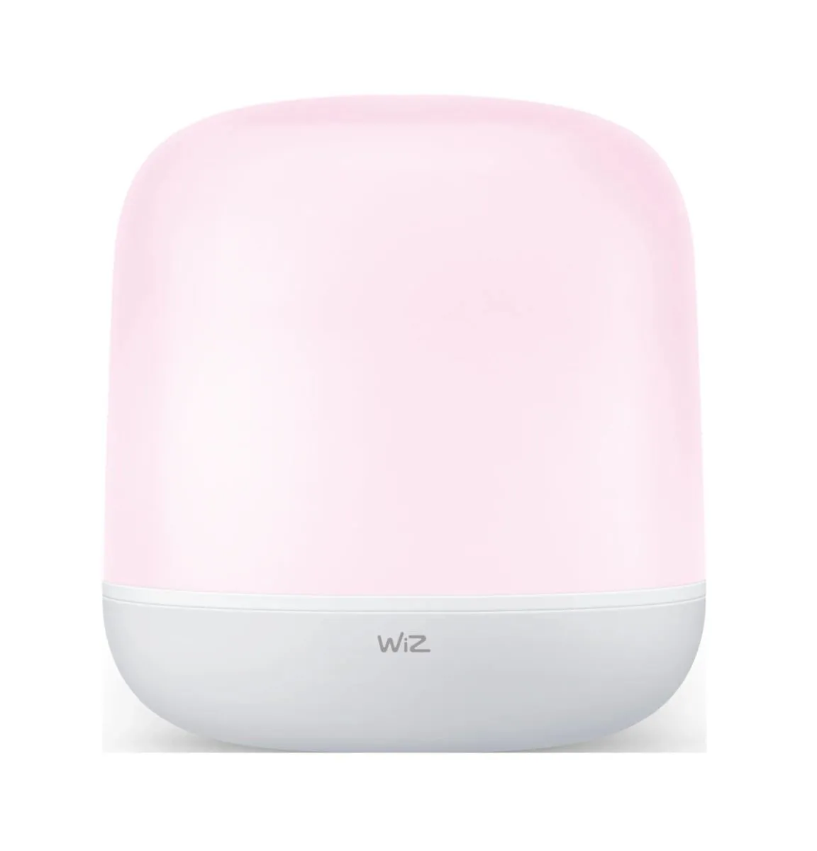 PHILIPS WiZ svít.stolní.LED Hero 9W 620lm/822-65/RGB IP20 ; bílá