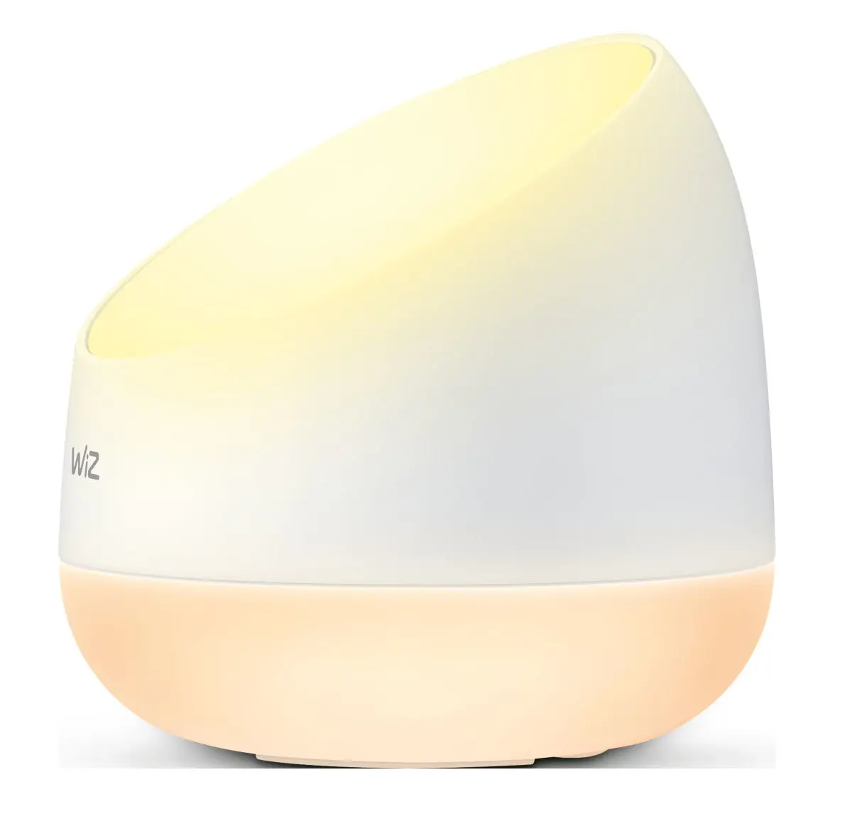 PHILIPS WiZ svít.stolní.LED Squire 9W 620lm/822-65/RGB IP20 ; bílá