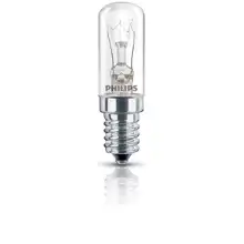 PHILIPS žárov.trubková čirá Deco T17 10W 240V E14