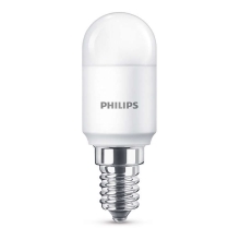 PHILPS E14 3.2W 2700K 250lm náhrada 25W; LED t-lamp