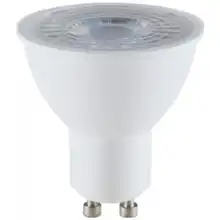 PILA  LED reflektor GU10 náhrada za 3W 2700K 3W