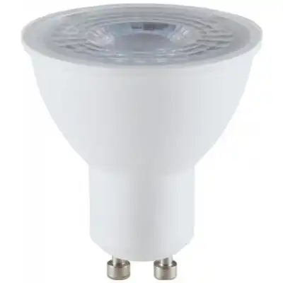 PILA  LED reflektor GU10 náhrada za 3W 2700K 3W