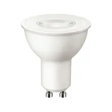 PILA  LED reflektor GU10 náhrada za 50W 2700K 5W