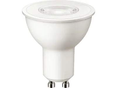 PILA  LED reflektor GU10 náhrada za 50W 2700K 5W