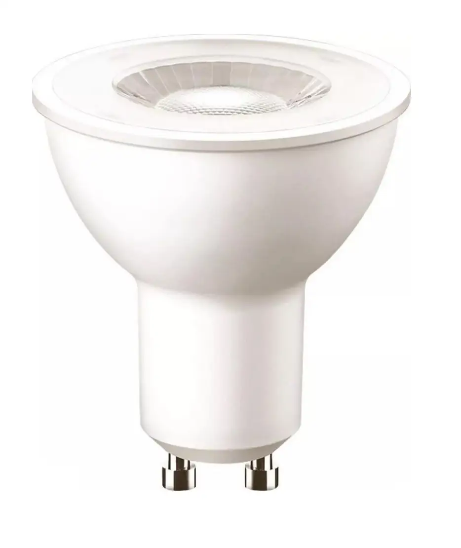 PILA  LED reflektor GU10 náhrada za 65W 2700K 4,9W