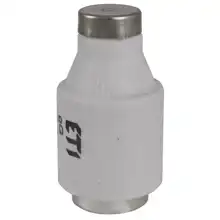 Pojistková vložka DIII gL-gG 50A, ETI