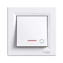 Přep. stř. orient.kontr. ř.6So, bílá, Schneider