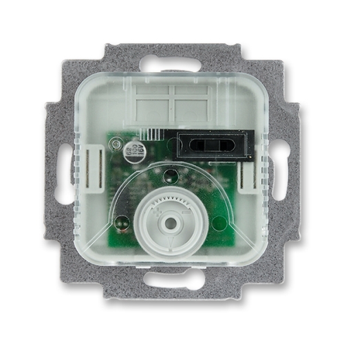 Přístroj termostatu prostorového (230V), ABB