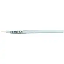 S5141 Koaxiální kabel CB100F, Emos