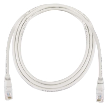 S9123 UTP CAT5E PATCH kabel UTP 5E 2m, Emos