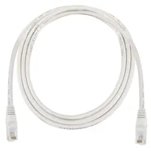 S9127 UTP CAT5E PATCH kabel UTP 5E 15m, Emos