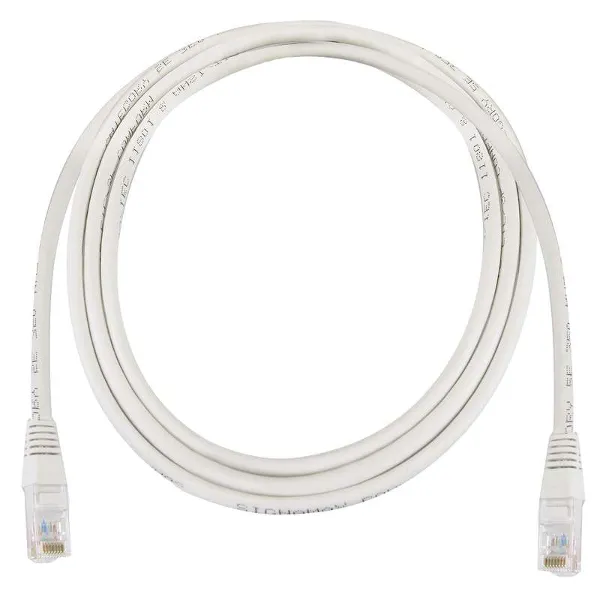 S9127 UTP CAT5E PATCH kabel UTP 5E 15m, Emos