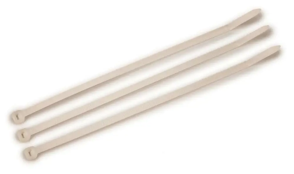 SAPISELCO páska stahovací 280 x 3.5 bílá ; SEL.2.212 balení 100 kusů