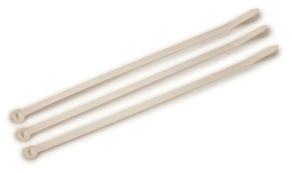 SAPISELCO páska stahovací 280 x 4,5 bílá ; SEL.2.425 balení 100 kusů