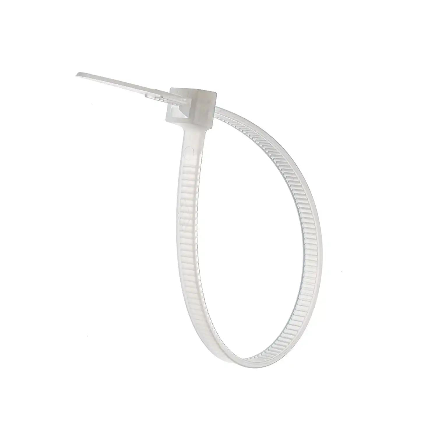 SAPISELCO páska.stahovací oteviratelna 250 x 3.5 bílá Kód:RID.2.216