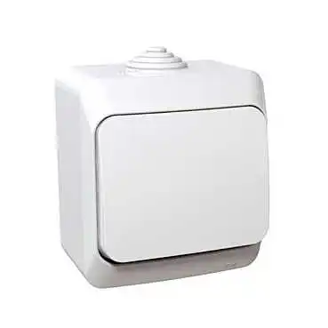 Schneider CEDARplus přepínač.křížový č.7 IP44; WDE000570
