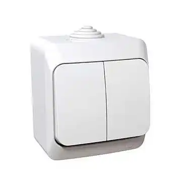 Schneider CEDARplus přepínač.sériový č.5 IP44; WDE000550