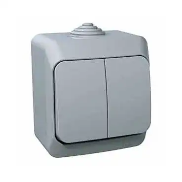 Schneider CEDARplus přepínač.sériový č.5 IP44; WDE000650