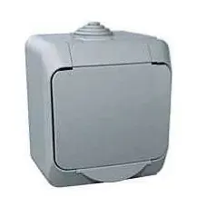 Schneider CEDARplus zásuv. 2P+PE IP44; WDE000640