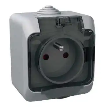 Schneider CEDARplus zásuv. 2P+PE IP44; WDE000642