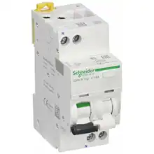 Schneider chránič.proud iDPN N Vigi 16A C 30mA AC