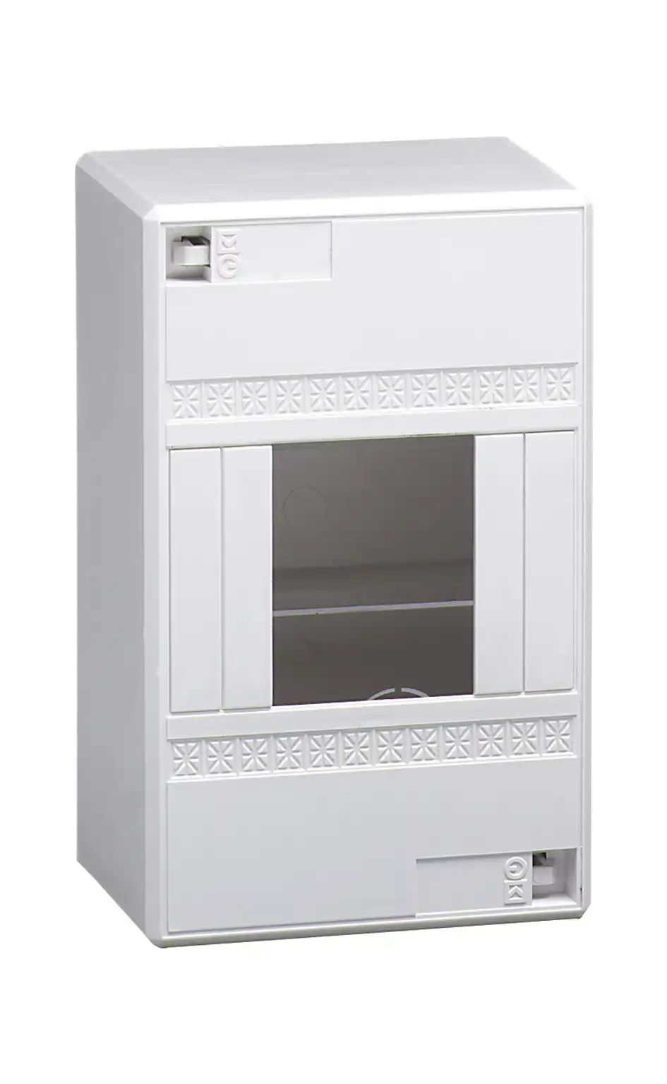 Schneider Electric rozvodnice Mini Opale 2M