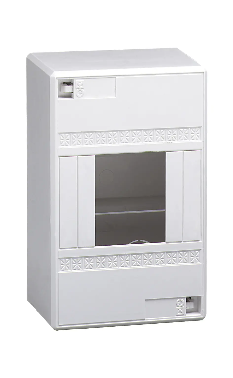 Schneider Electric rozvodnice Mini Opale 8M