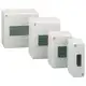Schneider Electric rozvodnice Mini Opale 8M