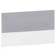 Schneider Electric rozvodnice Mini Pragma 18M kourove pruhl.dveře, zapušt. mont.