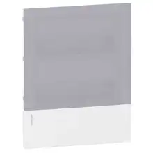 Schneider Electric rozvodnice Mini Pragma 24M kourove pruhl.dveře, zapušt. mont.