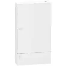 Schneider Electric rozvodnice Mini Pragma 36M bíle plne dveře povrch. mont.