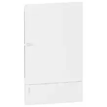 Schneider Electric rozvodnice Mini Pragma 36M bile plne dveře zapušt. mont.