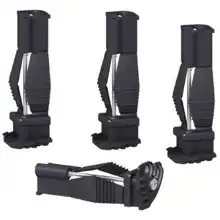 Schneider Electric rozvodnice Mini Pragma sada do dutých příček