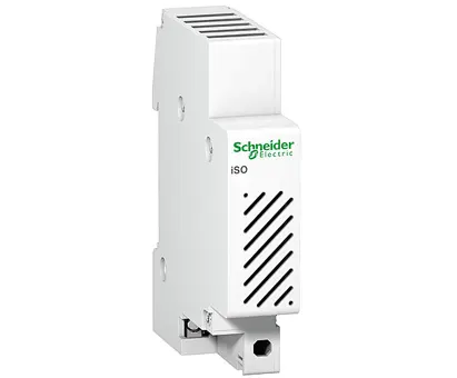 Schneider Electric zvonek modulární 230V;  A9A15320