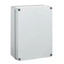 Schneider krabice.na.omítku MUREVA AS55 300x220x120mm IP56 ; panty