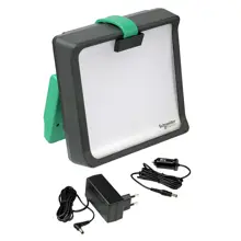 Schneider Thorsman svít.floodlight.LED nabíjeci pracovní světlo 17W