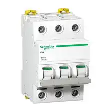 Schneider Vypínač iSW, 3p, 40A, 240 V