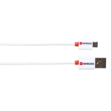 #SOLIGHT kabel USB - mirco USB 1m