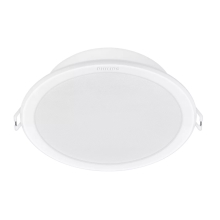 ßPHILIPS 59444 MESON 080 5.5W 30K WH recessed