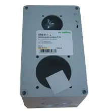 (STG 011-L) Skříň zásuvková prázdná, Spelsberg