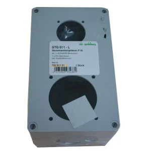 (STG 011-L) Skříň zásuvková prázdná, Spelsberg