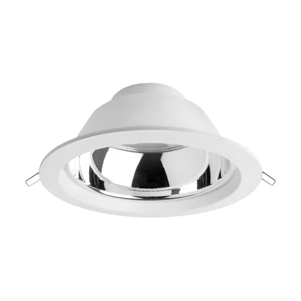 Svítidlo bodové SIENA 16.5W 1560lm/828 IP44 stmívatelnéprůměr 172mm, MEGAMAN