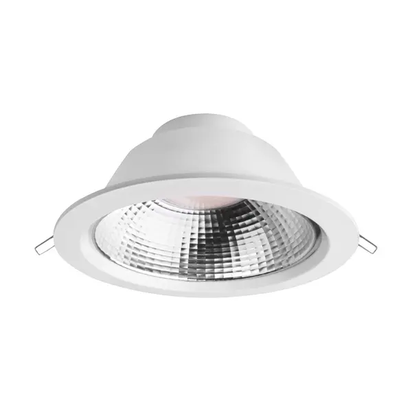 Svítidlo bodové SIENA 16.5W 1560lm/828 IP44 stmívatelnéprůměr 172mm, MEGAMAN