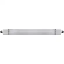 Svítidlo prachotěsné DINO2 41.5W 4300lm/840 IP66 127,2cm, MEGAMAN