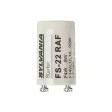 SYLVANIA startér FS 22 4 22W