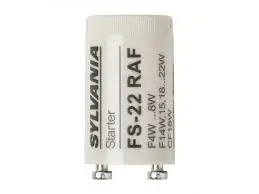SYLVANIA startér FS 22 4 22W