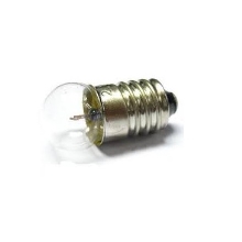 TESLAMP žárovka 13.5V.0.16A.E10
