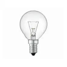 TESLAMP žárovka iluminační  230 40 E14