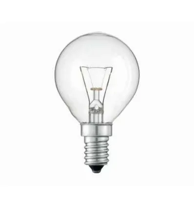 TESLAMP žárovka iluminační  230 40 E14